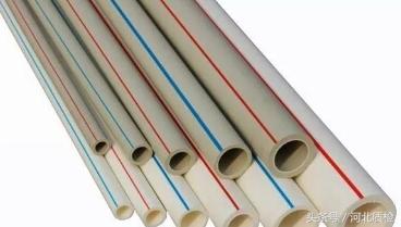 给水塑料管材名称,输水塑料管材有几种