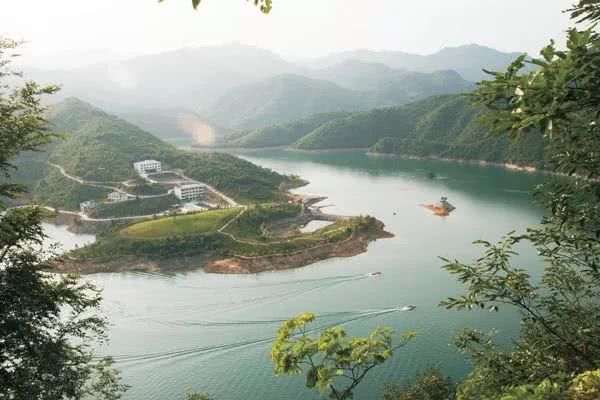 西峡网红打卡地吃饭 (南阳网红打卡地西峡)