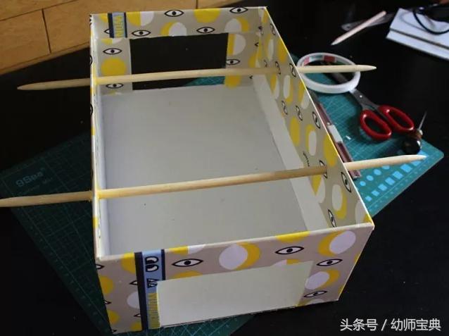 世界杯创意手工制作,关于足球的手工世界杯黏土