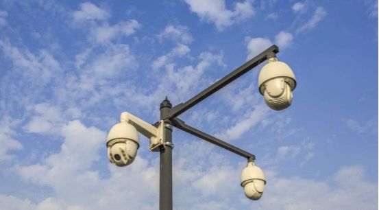 各种摄像头如何区分,常见摄像头的种类