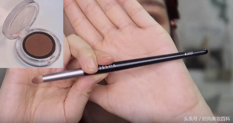 葡萄柚妆容视频,元气果汁葡萄柚妆容