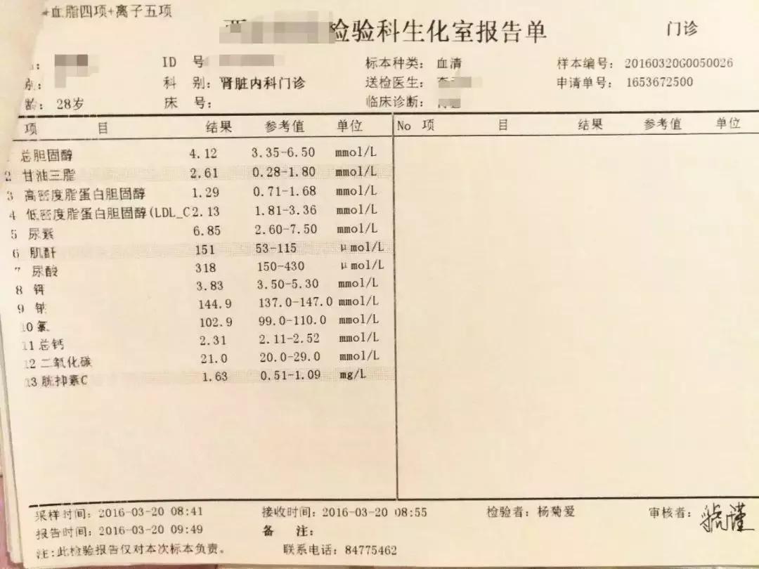病理性肌酐高会自己下降么,血肌酐稍微偏高可以自己恢复吗