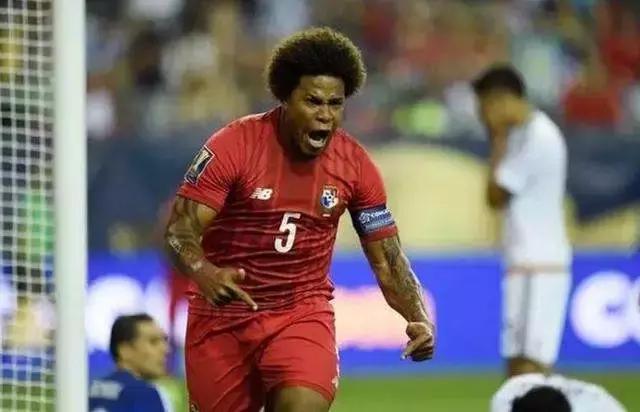 巴拿马14年进球,中国队4-1巴拿马