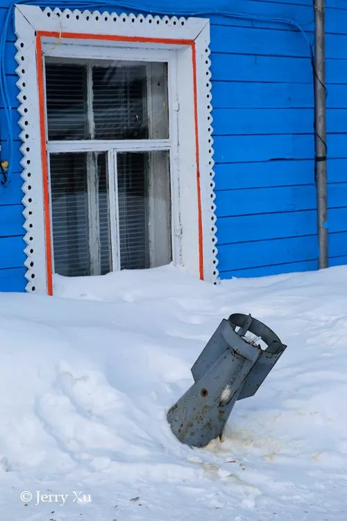 俄罗斯战斗民族冬天的日常,俄罗斯战斗民族视频日常