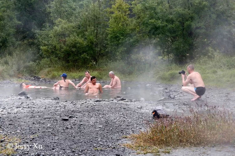 俄罗斯战斗民族冬天的日常,俄罗斯战斗民族视频日常