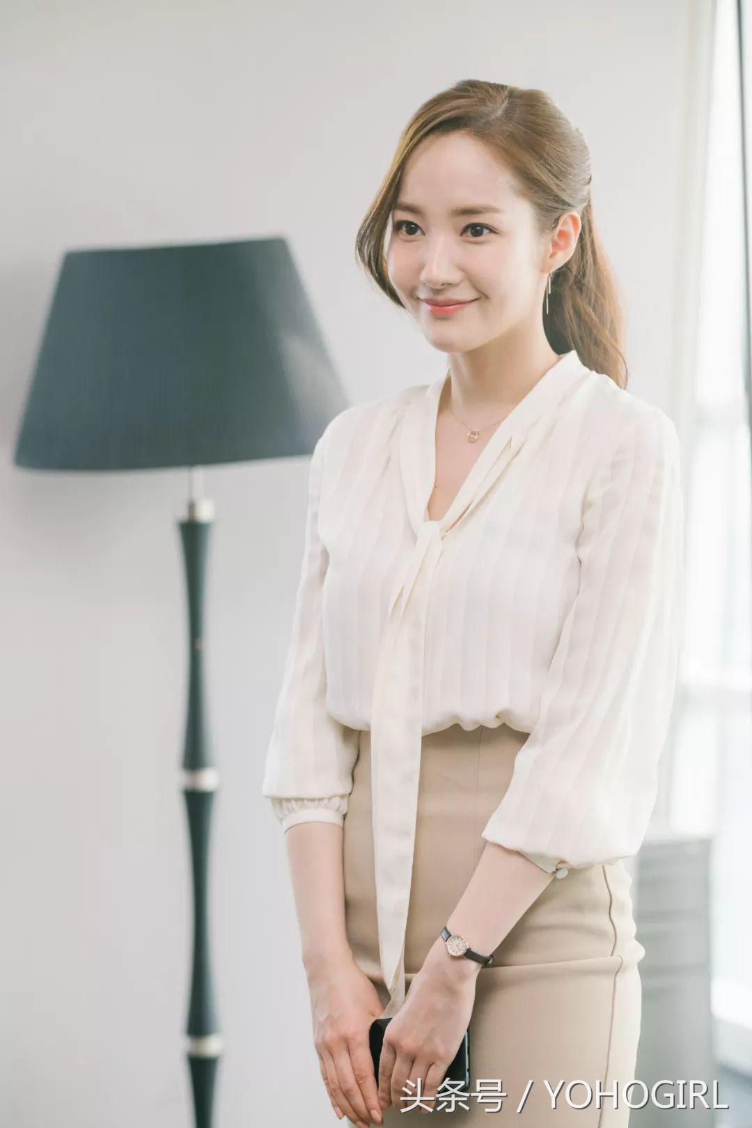 金秘书为何那样小时候被关,金秘书为何那样到底和谁在一起了