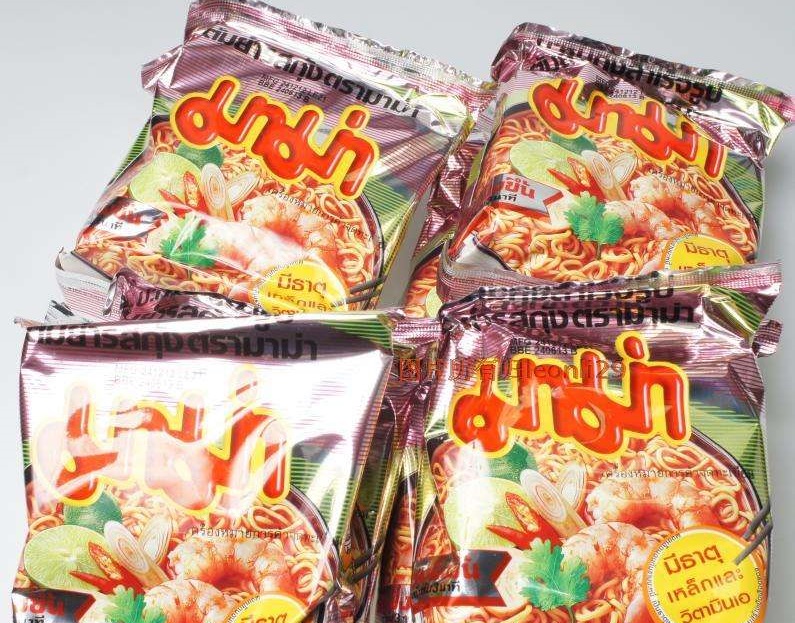 泰国零食日用品,泰国化妆品值得代购的