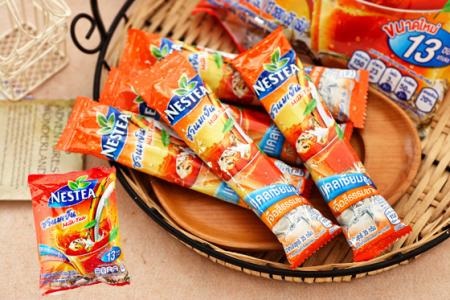 普吉岛值得买化妆品,泰国零食日用品