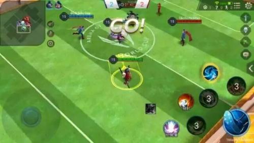 王者荣耀国际版你最期待什么,王者荣耀6月世界杯更新爆料