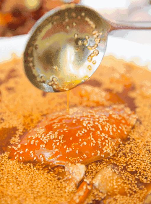 嗜辣星人的终极灵药！魔都这12家火辣餐厅，来吃饭的人都被弄哭了