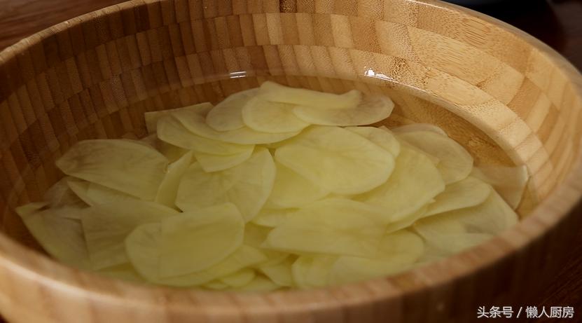 空气炸锅炸薯片糊了还不熟,怎么在家炸薯片才好吃