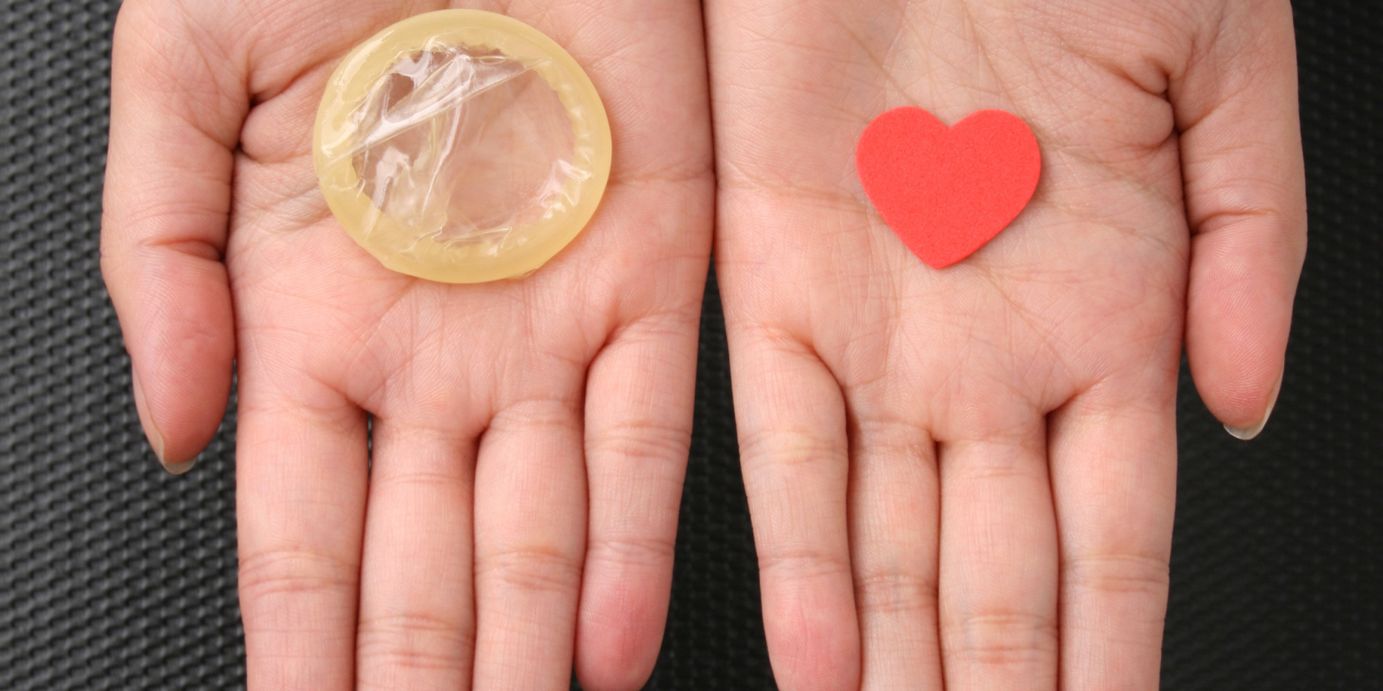 避孕套有哪些值得注意的事,避孕套的几个误区