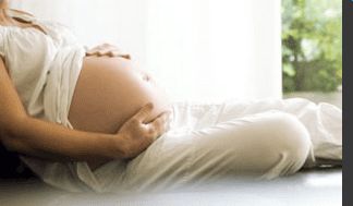 孕晚期呕吐为什么要去看内科,孕晚期呕吐用去医院吗