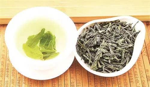 茶香四溢的中国十大名茶,中国最好的10款茶