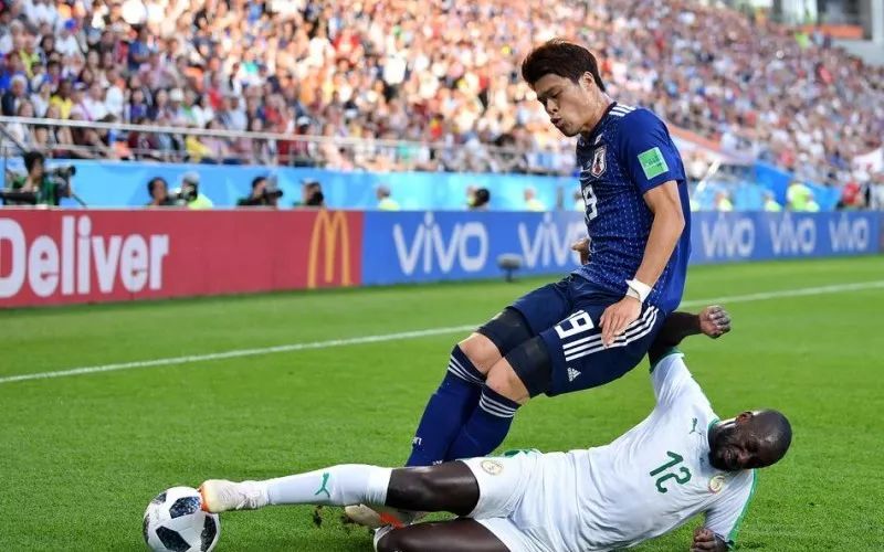 「德兴社世界杯论道」无需羡慕、坚定不移地走出去吧！——观日本塞内加尔之战