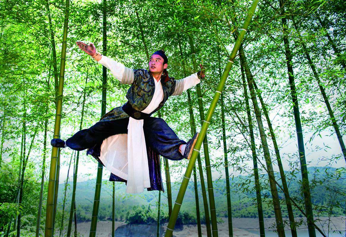 少林足球开播盛况,少林寺重出江湖