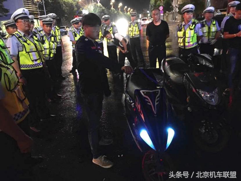 山寨版摩托车怎么样,为什么山寨摩托车那么多