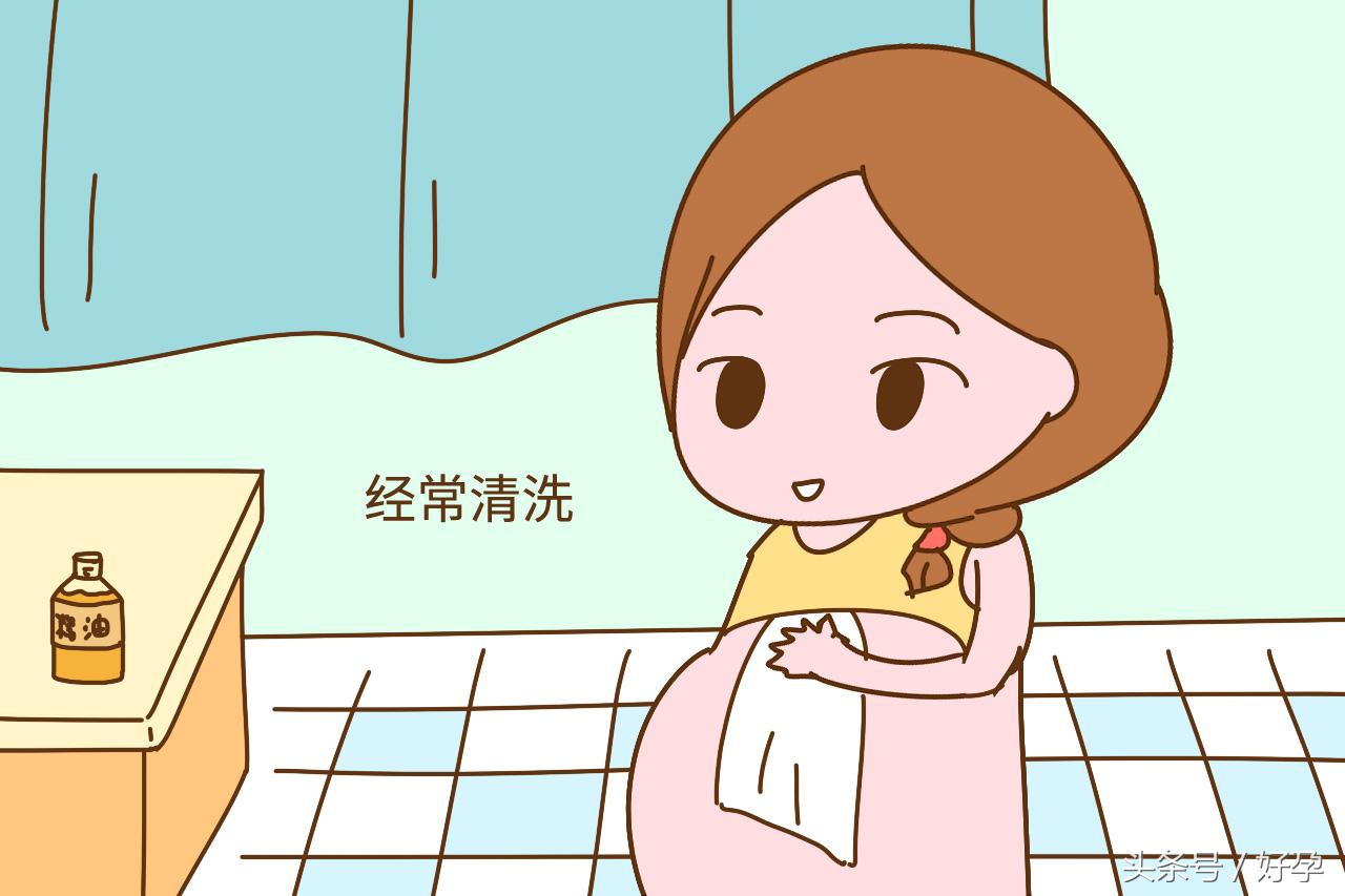 怀孕期间乳房如何护理最好,孕妇怀孕期间乳房用不用护理