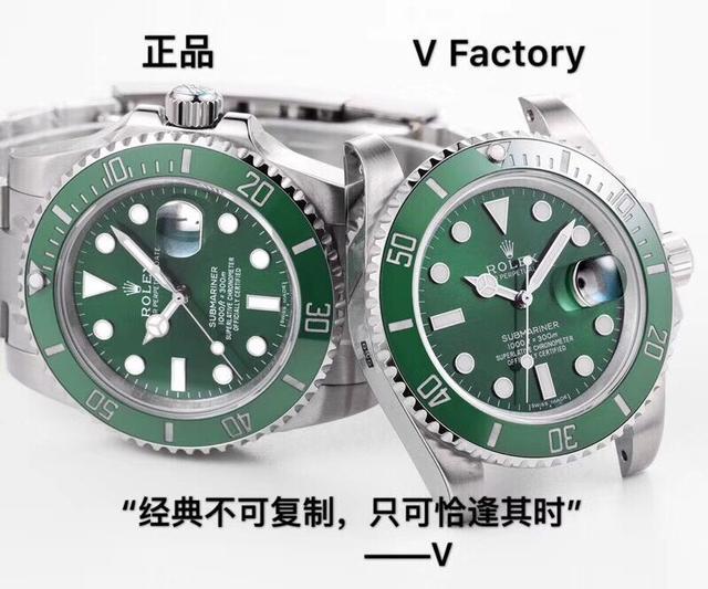 全球顶级仿手表市场,仿表行业内幕曝光