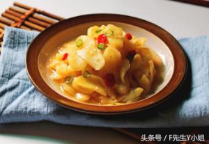 22款私藏多年的经典腌菜酱菜做法大全酸甜辣咸全有能用一辈子