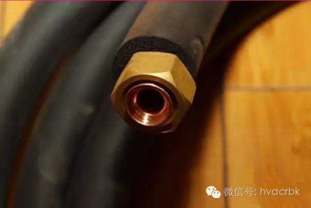 修空调主板造成制冷剂泄漏,变频空调制冷剂泄漏能直接加注吗