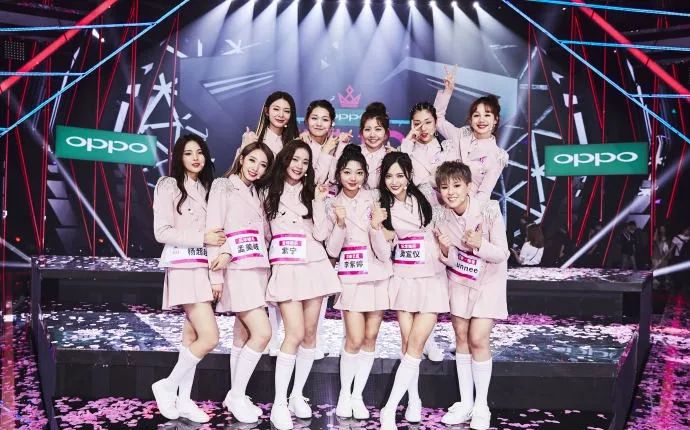 咪蒙diss杨超越？对不起，没兴趣！因为我看上的是她的第二张脸！