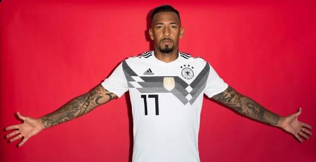 潮爆了的带货王？竟然是这支球队这款球衣？！