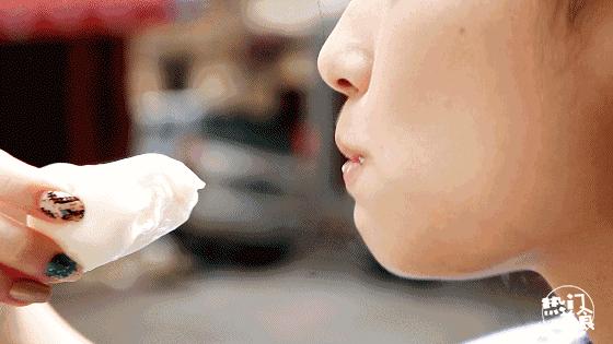 属于长沙夏天的童年记忆，是一支老冰棒流淌在舌尖上