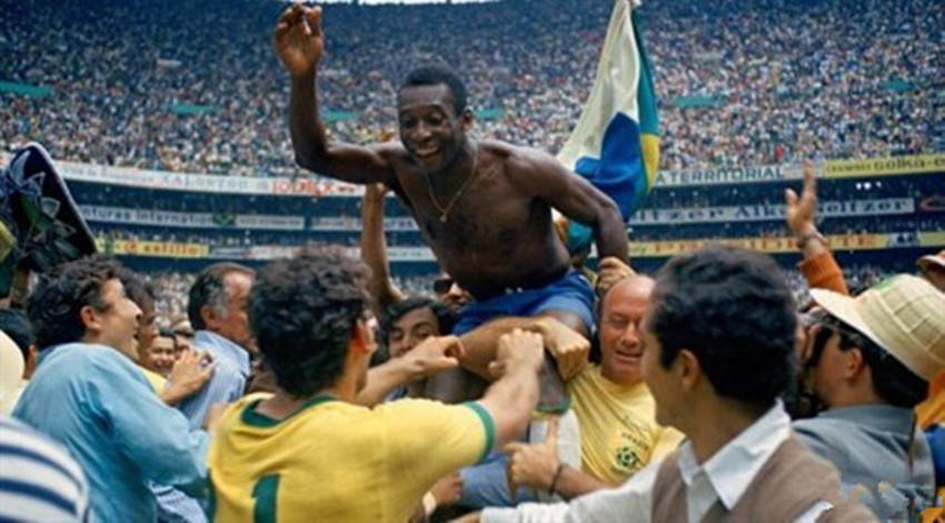 这五部足球电影带你嗨爆世界杯,世界杯如火如荼中国