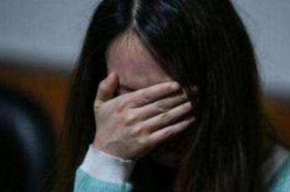 黑河16岁女孩,毁容性青春痘