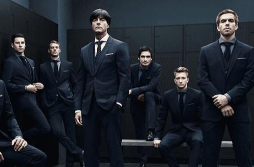 为什么世界杯总是在深夜,看完世界杯为什么去天台