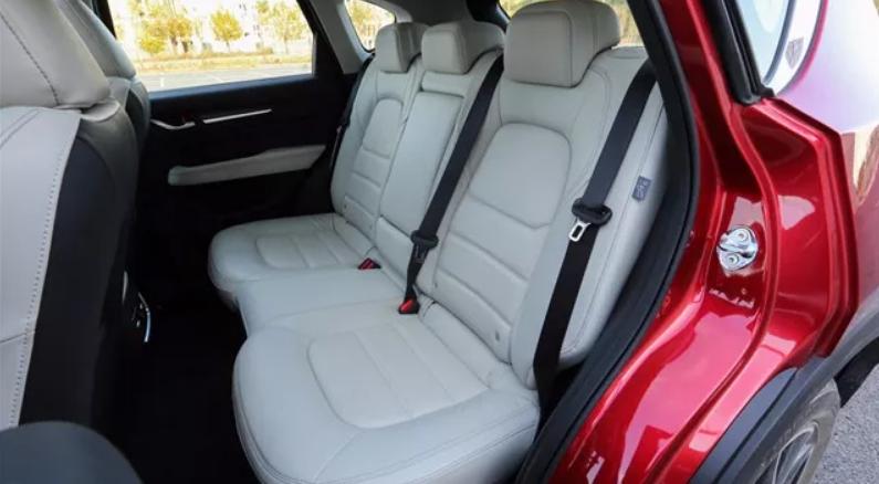 买马自达都是些什么心理,买马自达新款