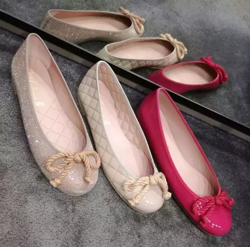 高帮小白鞋女款2020真皮平底鞋,入手一双软底软面平底小白鞋