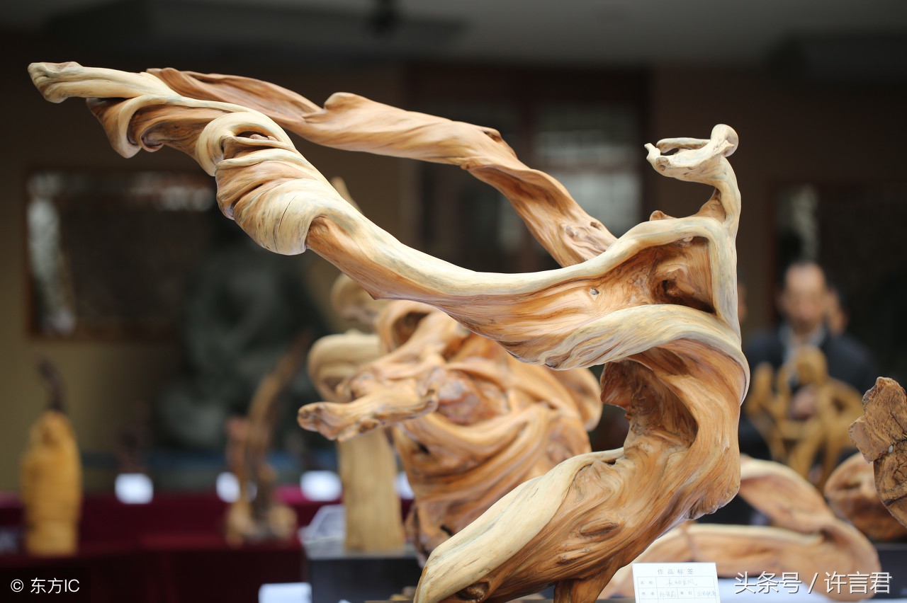 根艺怎么制作,根艺制作技艺