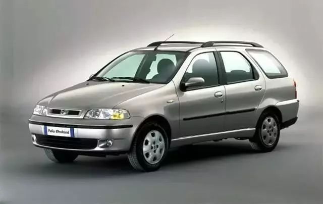 十五年前我在卖菲亚特的时候，就预见了它今天的宿命｜汽车真实故事