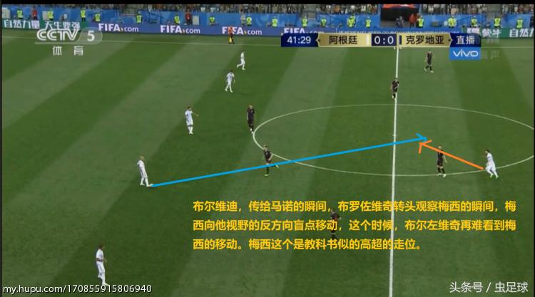 克罗地亚3:0阿根廷图,克罗地亚3:0阿根廷集锦