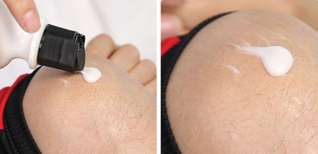 告别小尴尬~日本女*爱性**用好物,抹一抹4周白嫩如少女!