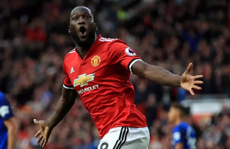 比利时魔兽卢卡库回归,比利时魔兽