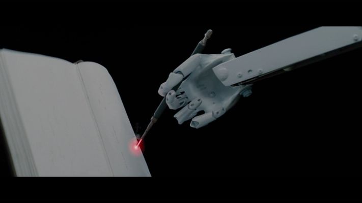 西部世界第二部大结局片尾曲,西部世界第一季大结局