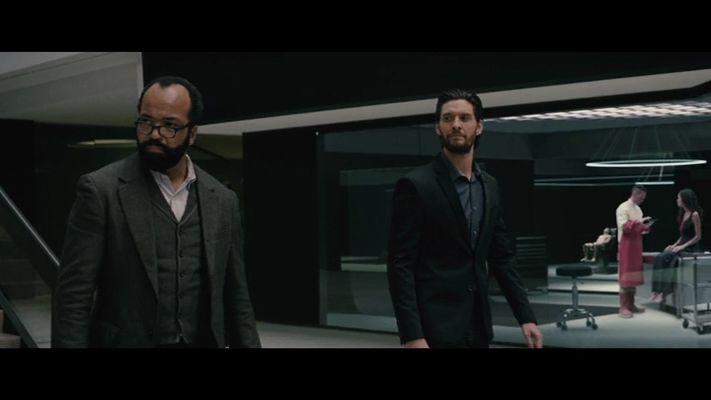 西部世界2讲的啥,西部世界第四季大结局