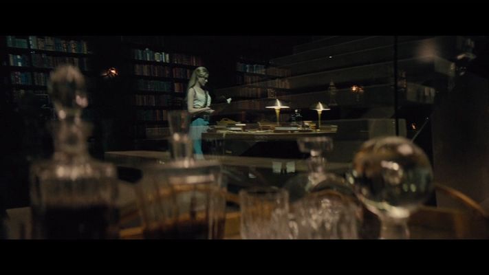 西部世界2讲的啥,西部世界第四季大结局