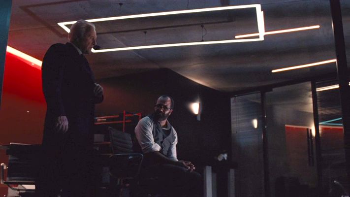 西部世界第二部大结局片尾曲,西部世界第一季大结局