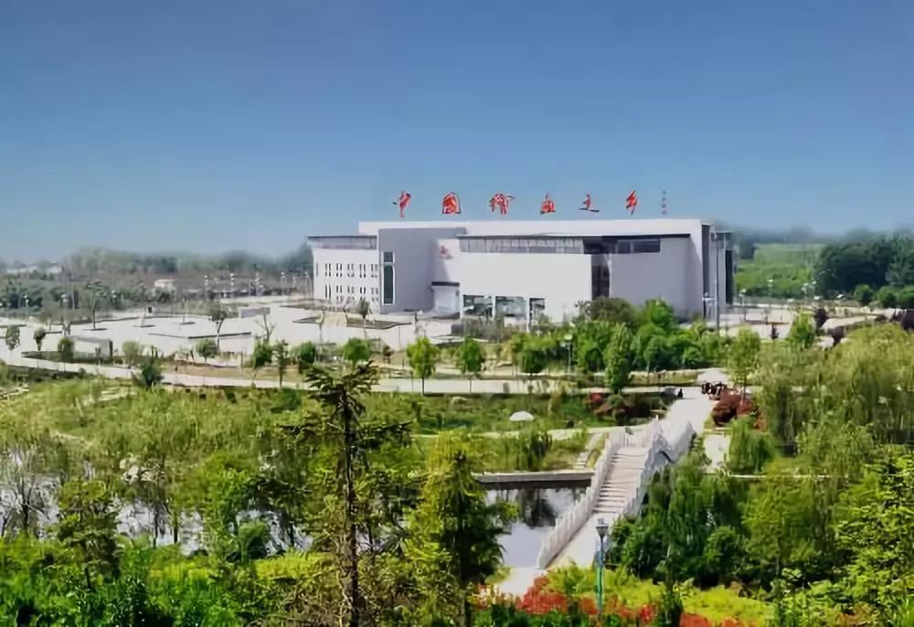 菏泽巨野旅游景点有哪些,爱玩菏泽巨野