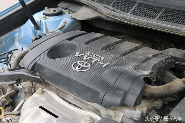 2019款凯美瑞2.5g豪华版二手车,都说丰田汽车好到底哪里好