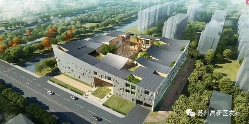 高新区学校通知,2023年高新区新建学校吗