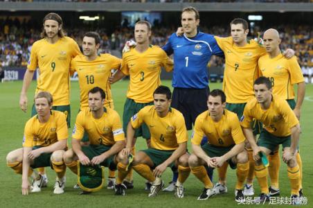 2018年世界杯澳大利亚与秘鲁预测,澳大利亚vs秘鲁预测比分