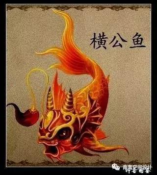 中国上古八大神兽,中国上古神兽中有几位