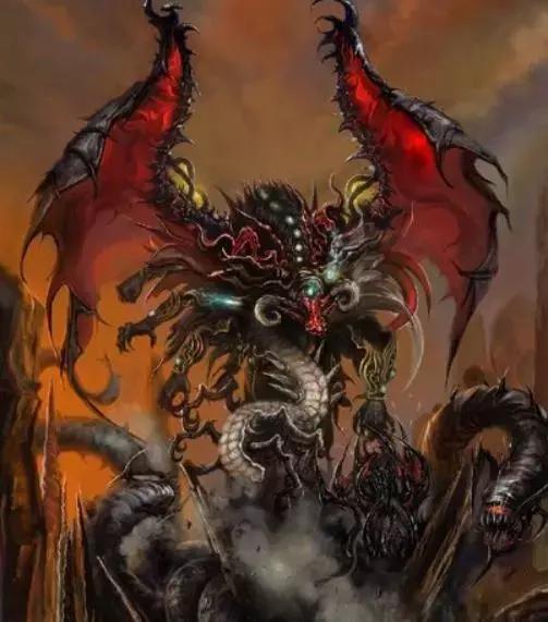 中国上古八大神兽,中国上古神兽中有几位