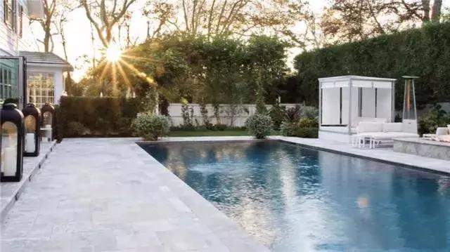 世界足球运动员十大私人豪宅,足球巨星的豪宅有多豪