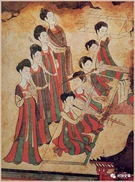 古代女子怎么健身减肥的,古代女人的减肥秘诀